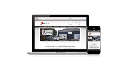 JB Joinery