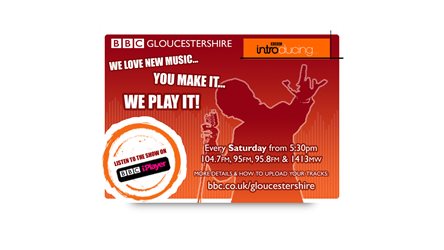 BBC Introducing Leaflet Design